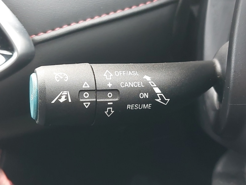 Used MG MG HS 2023 for sale - 77630236: Photo 14