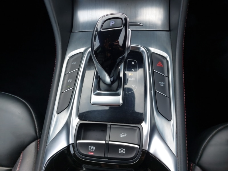 Used MG MG HS 2023 for sale - 77630236: Photo 19