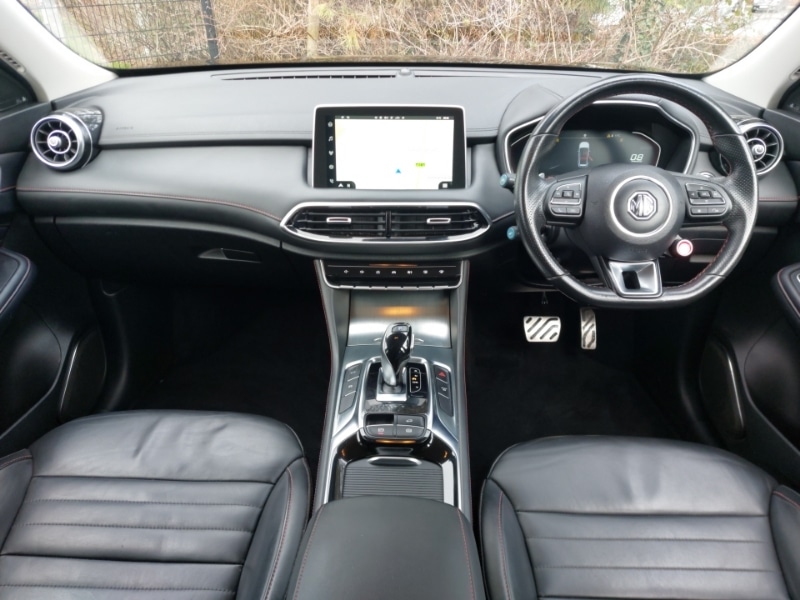 Used MG MG HS 2023 for sale - 77630236: Photo 2