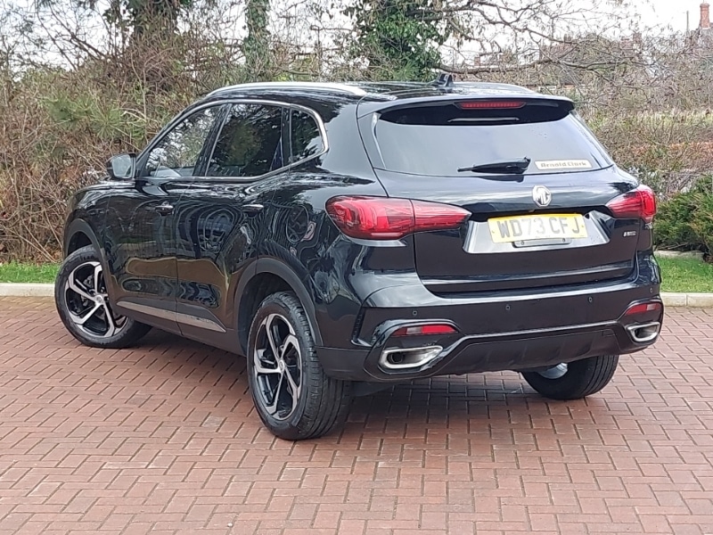 Used MG MG HS 2023 for sale - 77630236: Photo 3