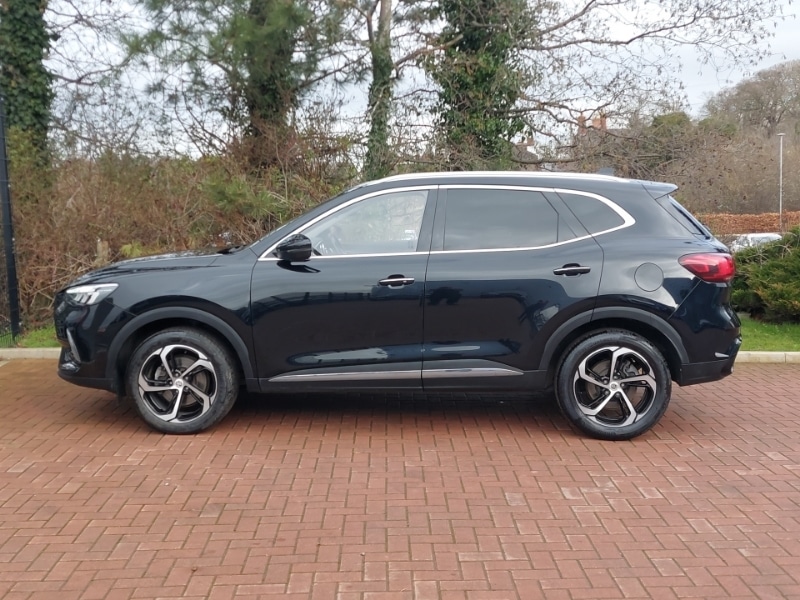 Used MG MG HS 2023 for sale - 77630236: Photo 4