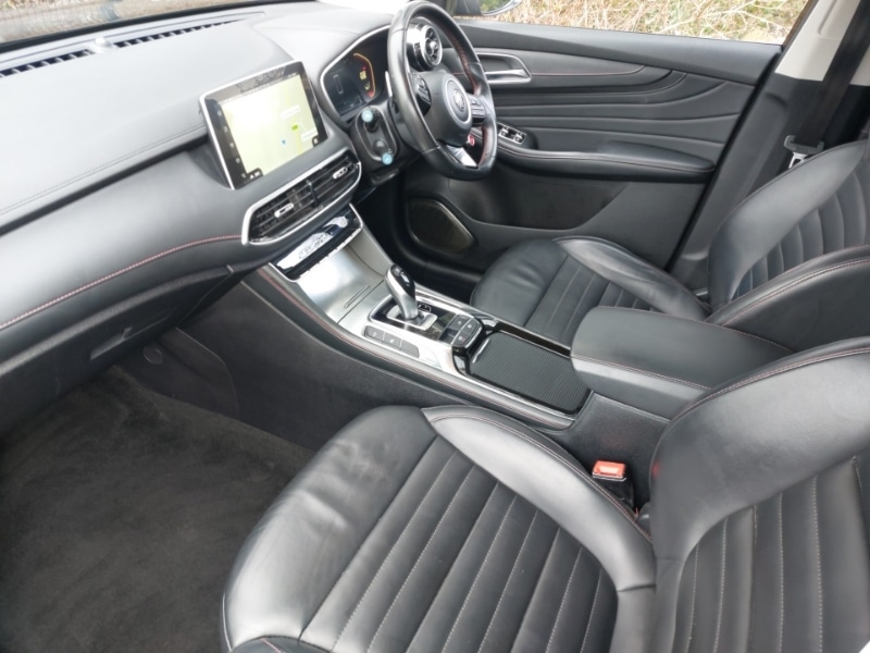 Used MG MG HS 2023 for sale - 77630236: Photo 5