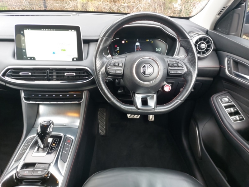 Used MG MG HS 2023 for sale - 77630236: Photo 7