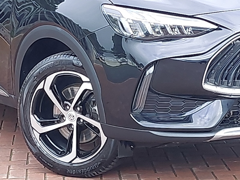 Used MG MG HS 2023 for sale - 77630236: Photo 9