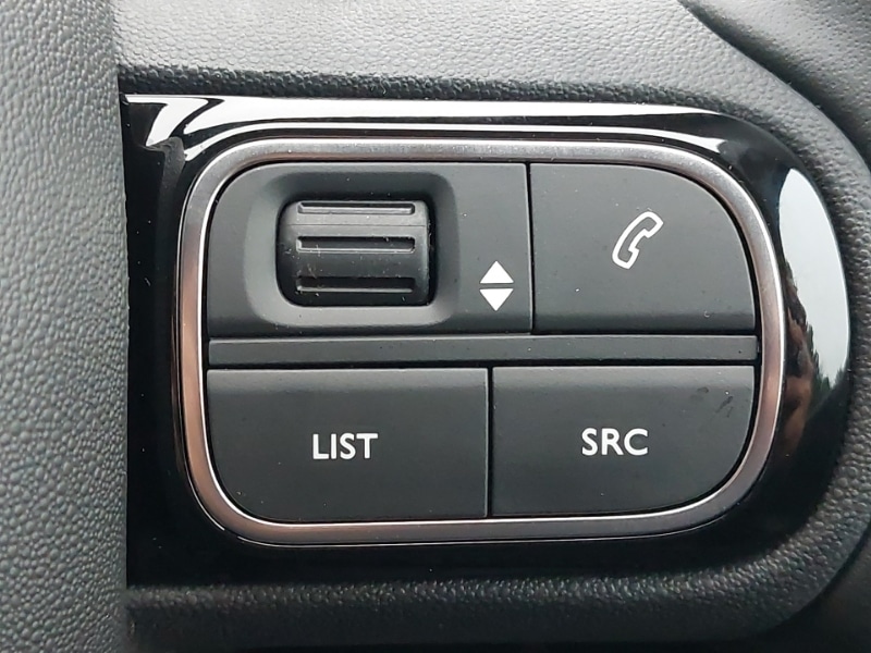 Used Citroen C5 Aircross 2025 for sale - 76897474: Photo 12