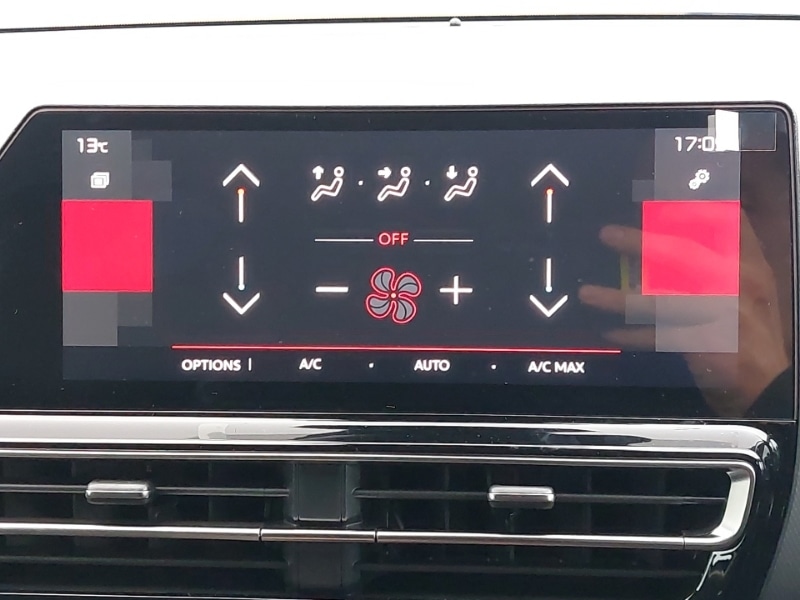 Used Citroen C5 Aircross 2025 for sale - 76897474: Photo 16