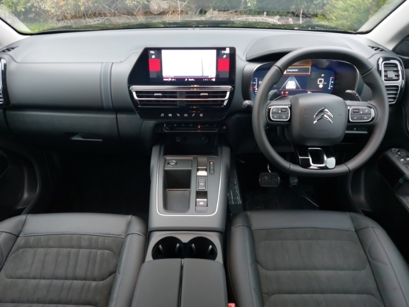 Used Citroen C5 Aircross 2025 for sale - 76897474: Photo 2