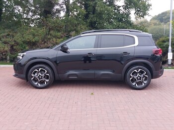 Used Citroen C5 Aircross 2025 for sale - 76897474: Photo