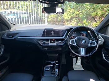 Used BMW 1 Series 2023 for sale - 79393498: Photo