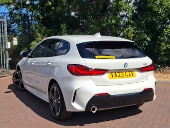 Used BMW 1 Series 2023 for sale - 79393498: Photo