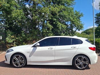 Used BMW 1 Series 2023 for sale - 79393498: Photo
