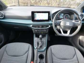 Used SEAT Arona 2022 for sale - 74186036: Photo