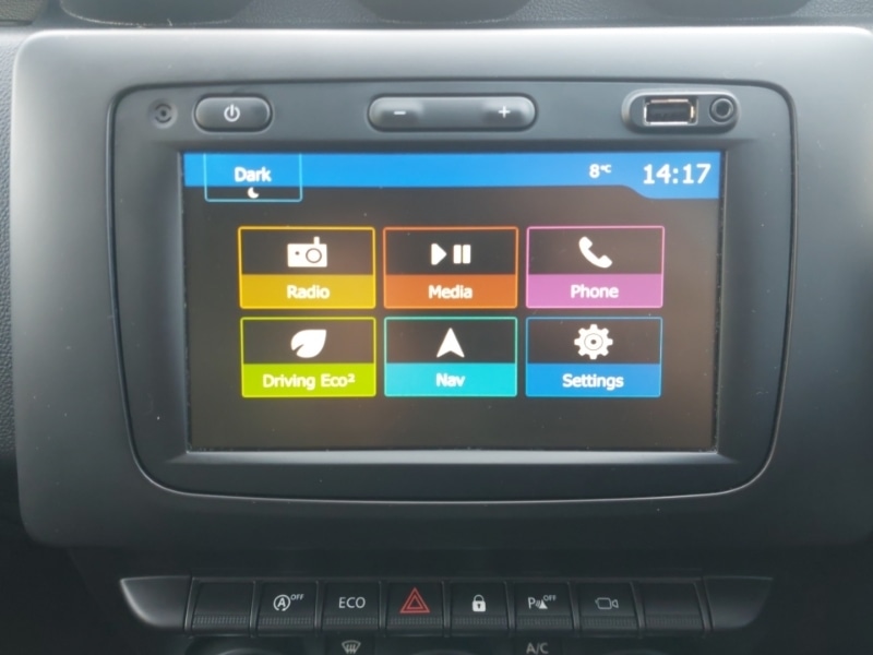 Used Dacia Duster 2019 for sale - 76651604: Photo 15