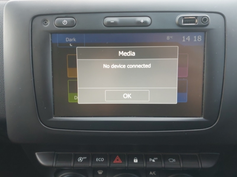 Used Dacia Duster 2019 for sale - 76651604: Photo 16