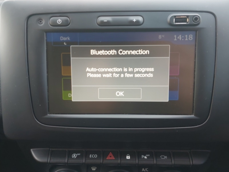 Used Dacia Duster 2019 for sale - 76651604: Photo 17