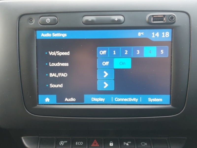 Used Dacia Duster 2019 for sale - 76651604: Photo 18