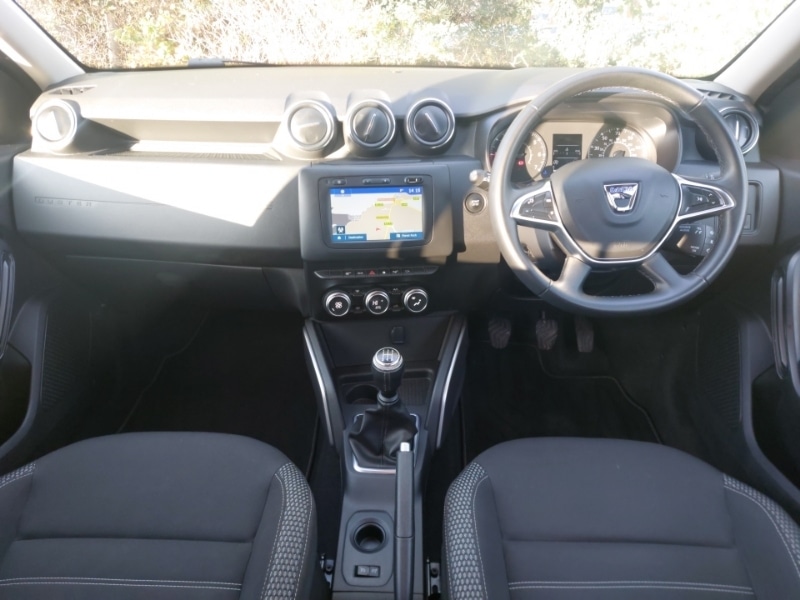 Used Dacia Duster 2019 for sale - 76651604: Photo 2