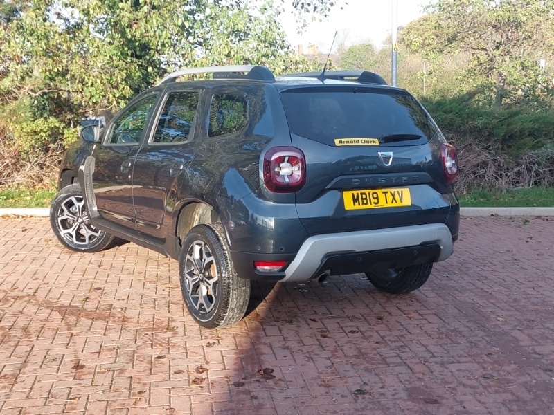 Used Dacia Duster 2019 for sale - 76651604: Photo 3