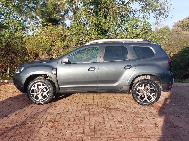 Used Dacia Duster 2019 for sale - 76651604: Photo 4