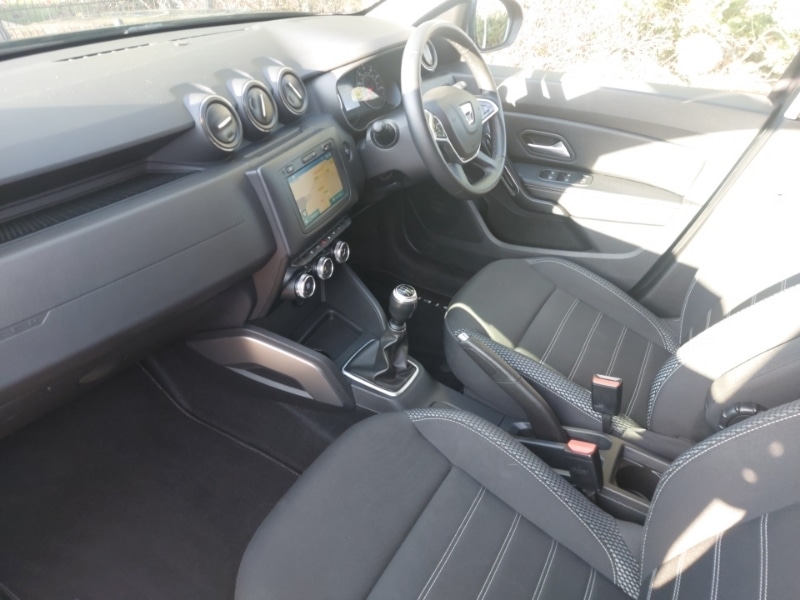 Used Dacia Duster 2019 for sale - 76651604: Photo 5