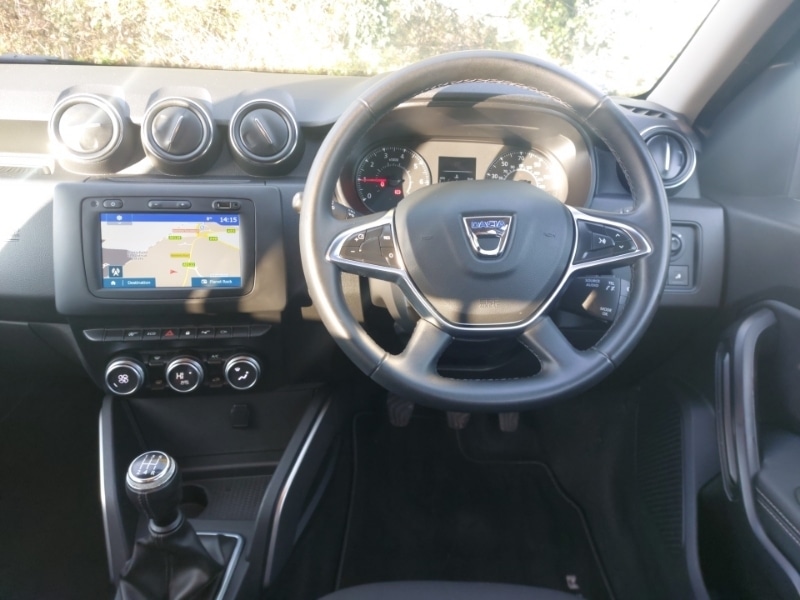 Used Dacia Duster 2019 for sale - 76651604: Photo 7