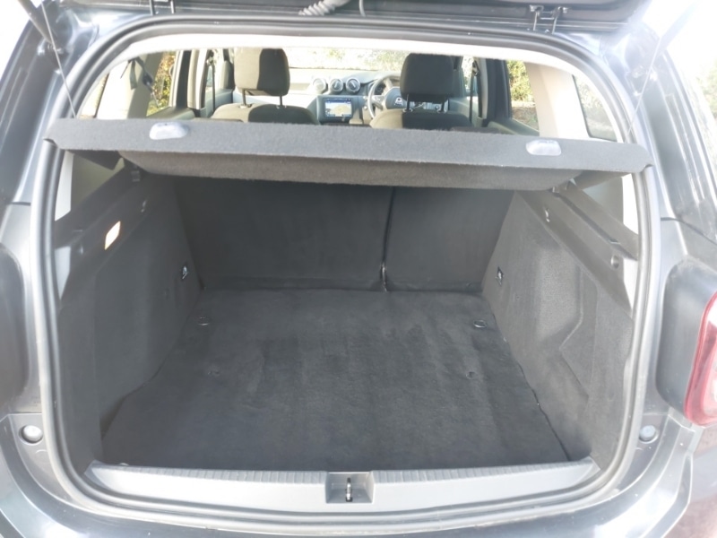 Used Dacia Duster 2019 for sale - 76651604: Photo 8