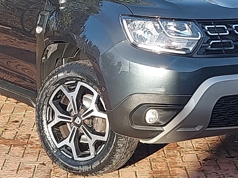 Used Dacia Duster 2019 for sale - 76651604: Photo 9