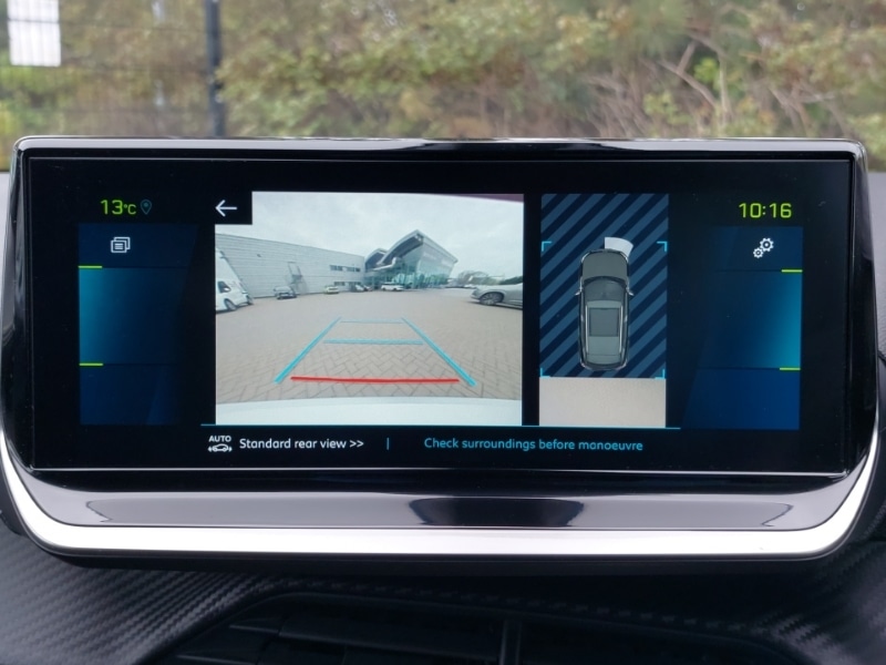 Used Peugeot 2008 2023 for sale - 78094114: Photo 10