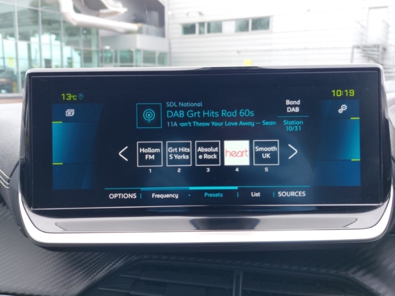 Used Peugeot 2008 2023 for sale - 78094114: Photo 15