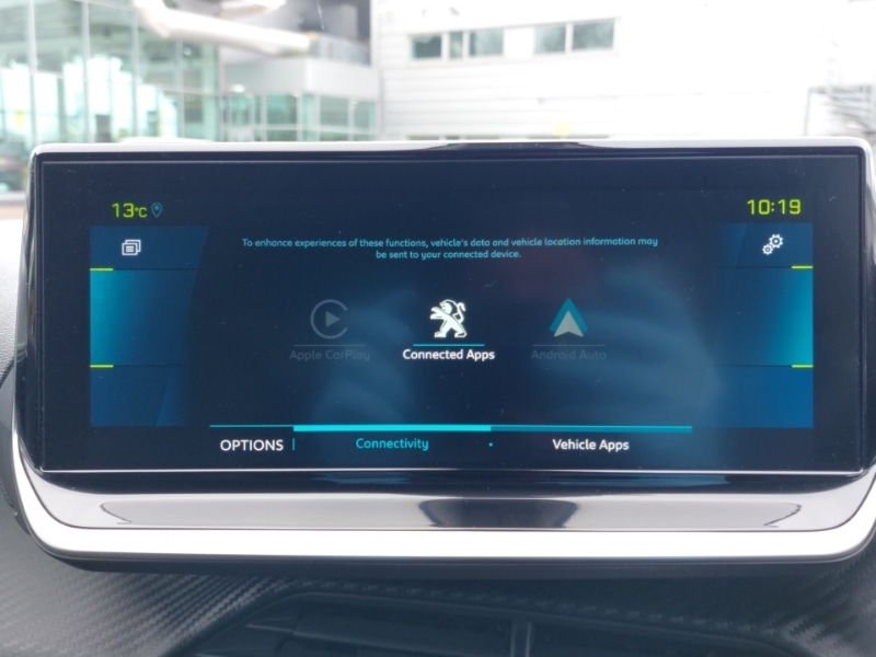 Used Peugeot 2008 2023 for sale - 78094114: Photo 16