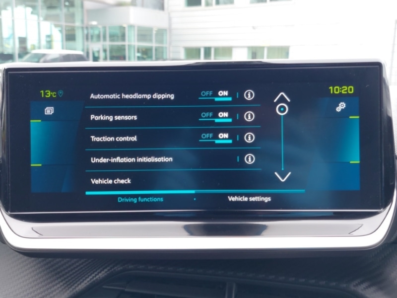 Used Peugeot 2008 2023 for sale - 78094114: Photo 19