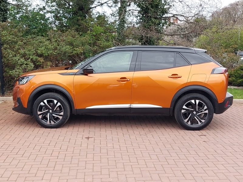 Used Peugeot 2008 2023 for sale - 78094114: Photo 4