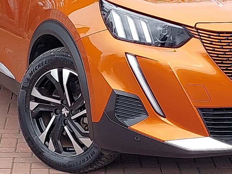 Used Peugeot 2008 2023 for sale - 78094114: Photo 9