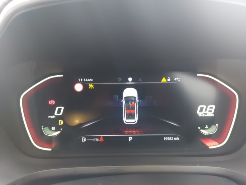 Used MG MG HS 2023 for sale - 77776823: Photo 10