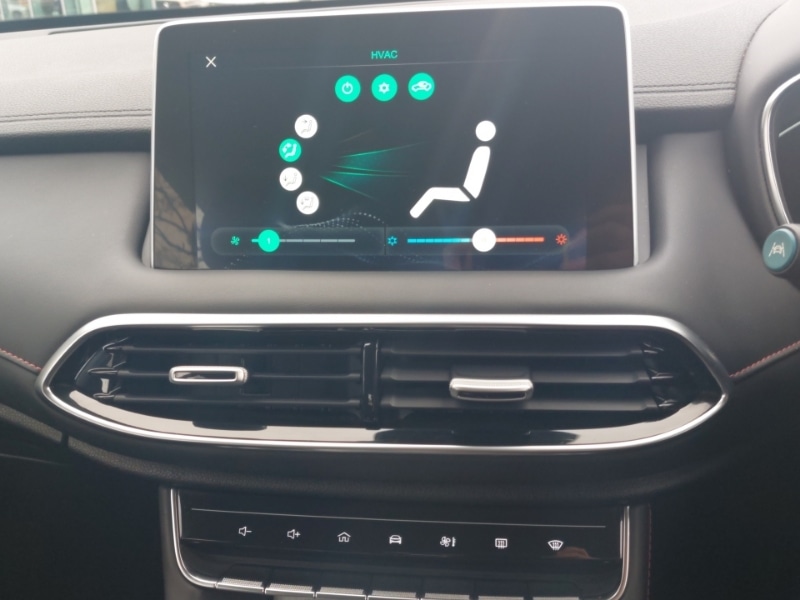 Used MG MG HS 2023 for sale - 77776823: Photo 15