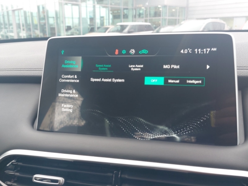 Used MG MG HS 2023 for sale - 77776823: Photo 16