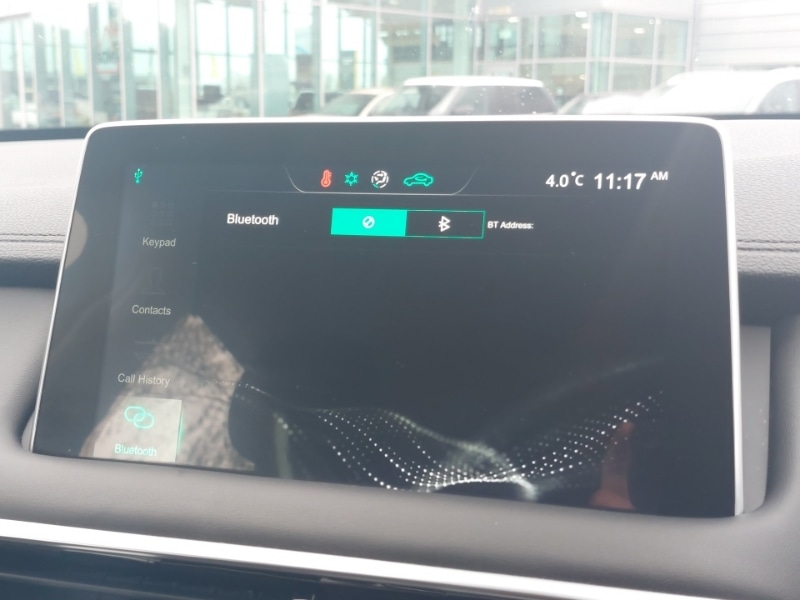 Used MG MG HS 2023 for sale - 77776823: Photo 18