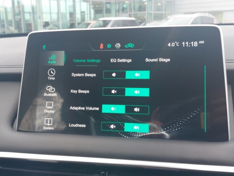 Used MG MG HS 2023 for sale - 77776823: Photo 19