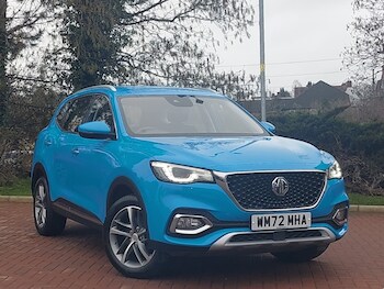 MG MG HS feature image