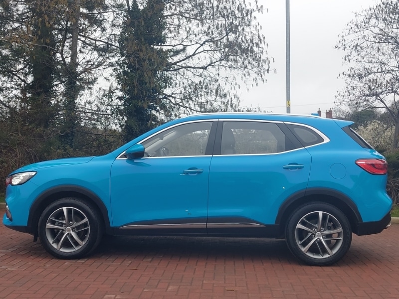 Used MG MG HS 2023 for sale - 77776823: Photo 4