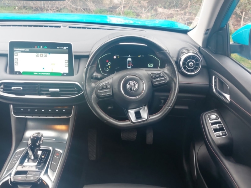 Used MG MG HS 2023 for sale - 77776823: Photo 7