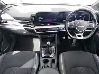 Used Kia Sportage 2023 for sale - 79638569: Photo
