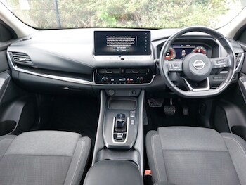 Used Nissan Qashqai 2023 for sale - 78489988: Photo