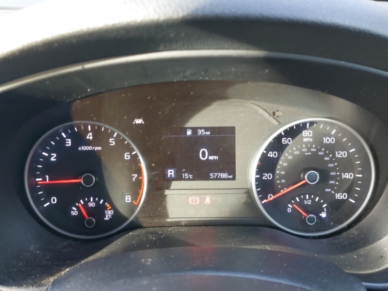 Used Kia Sportage 2021 for sale - 76579007: Photo 11