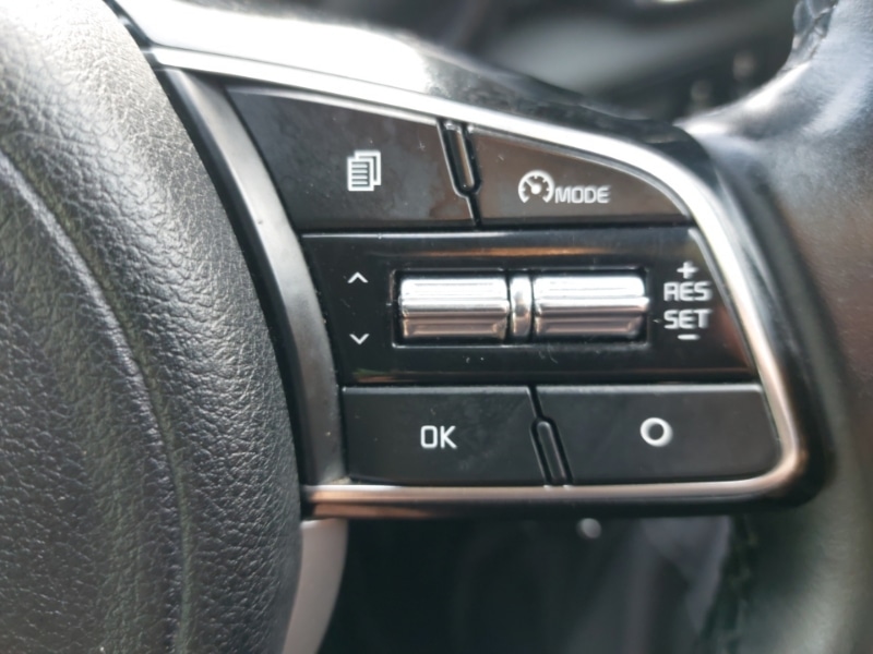 Used Kia Sportage 2021 for sale - 76579007: Photo 12