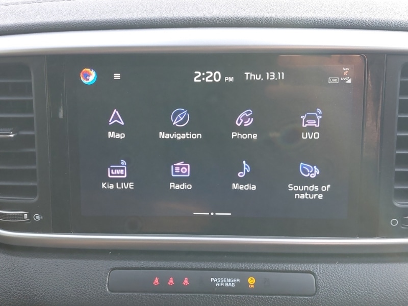 Used Kia Sportage 2021 for sale - 76579007: Photo 14