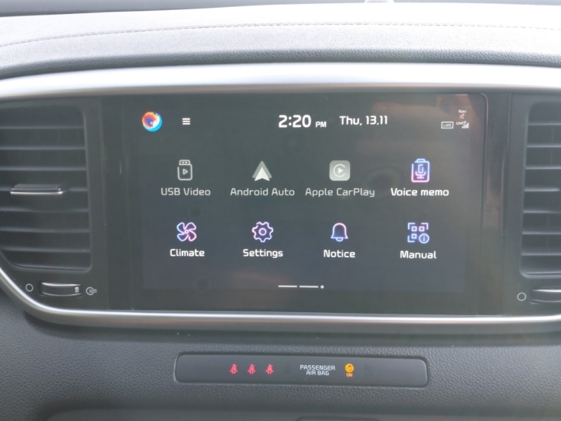 Used Kia Sportage 2021 for sale - 76579007: Photo 15