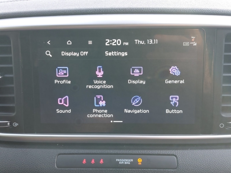 Used Kia Sportage 2021 for sale - 76579007: Photo 16