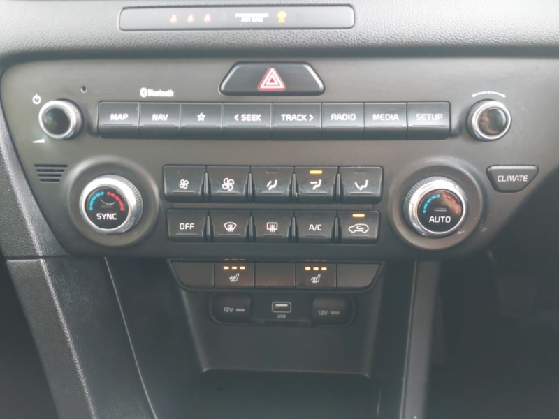 Used Kia Sportage 2021 for sale - 76579007: Photo 17