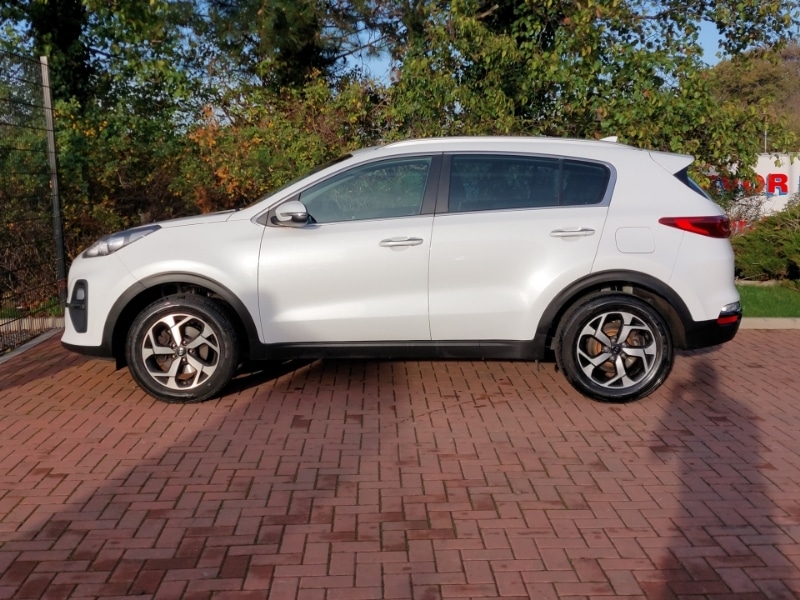 Used Kia Sportage 2021 for sale - 76579007: Photo 4